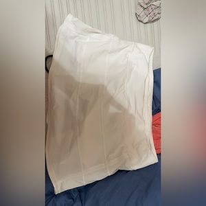 Lululemon pace rival skirt size 8 tall, too big for me like new